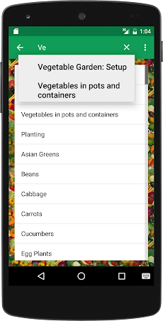 Vegetable Gardeningのおすすめ画像3