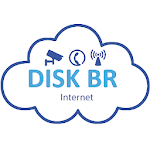 Cover Image of 下载 DISK BR - CLIENTES  APK
