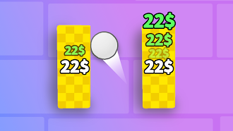 Game screenshot Money ping pong hack