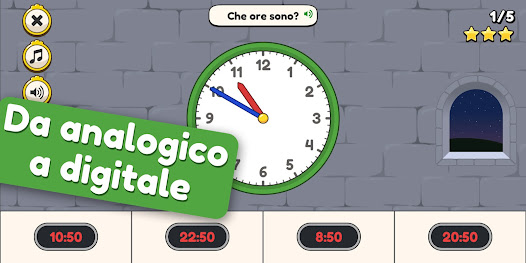 Immagine screenshot