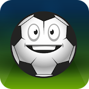 Roscosoccer - Soccer Quiz  Icon
