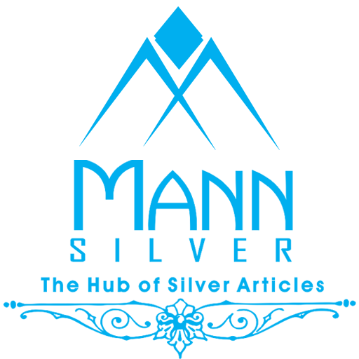 Mann Silver 1.0.0.2 Icon