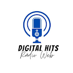 Cover Image of Download Rádio Digital Hits  APK