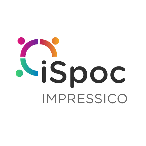 iSpoc logo