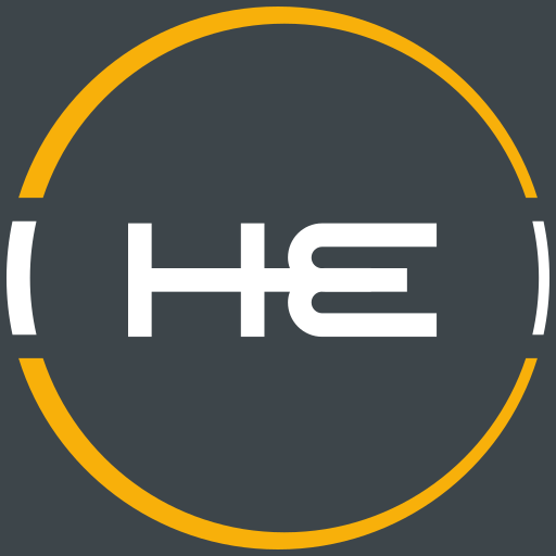 HeliosLite Tracker Control logo