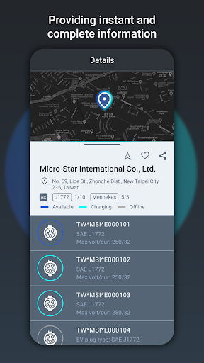 EV Life Screen 3