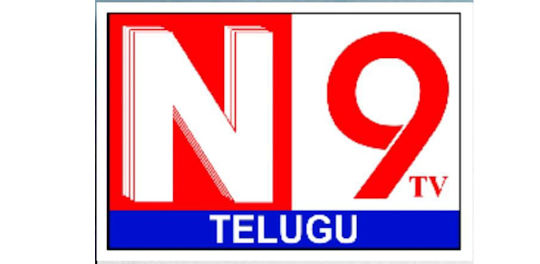 N9TV TELUGU