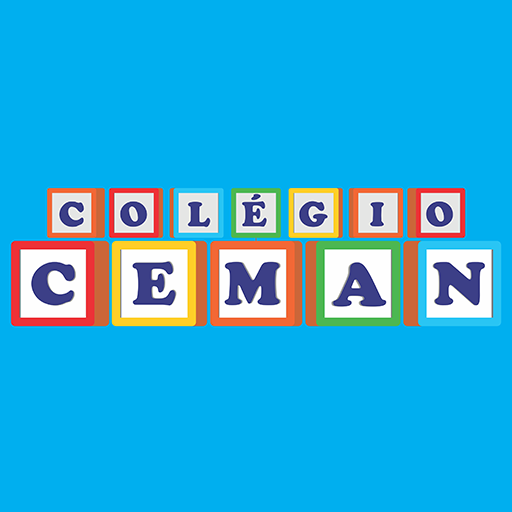 Colégio Ceman logo