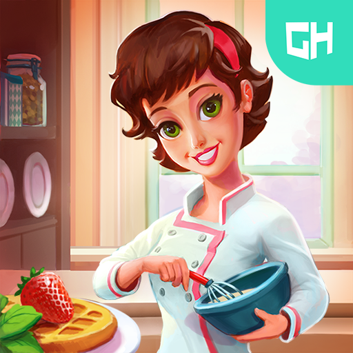 Baixar Mary le Chef - Cooking Passion para Android