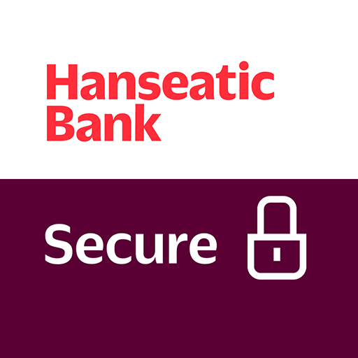 Hanseatic Bank Secure logo