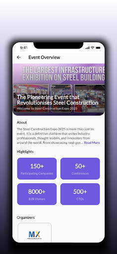 Steel Construction Expo