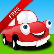 Cars for Kids 32.0 Icon