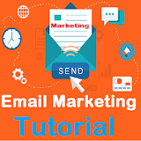 Email Marketing Tutorial icon
