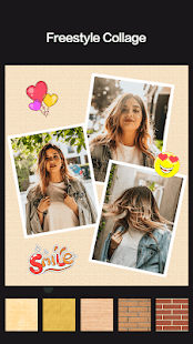 Collage Maker - Photo Collage Photo Editor