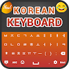 Korean keyboard icon