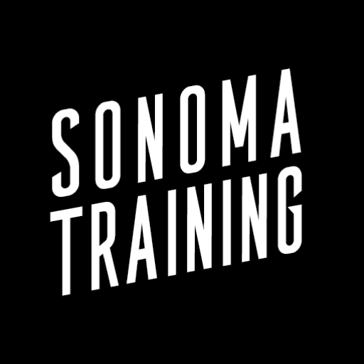 Sonoma Training logo