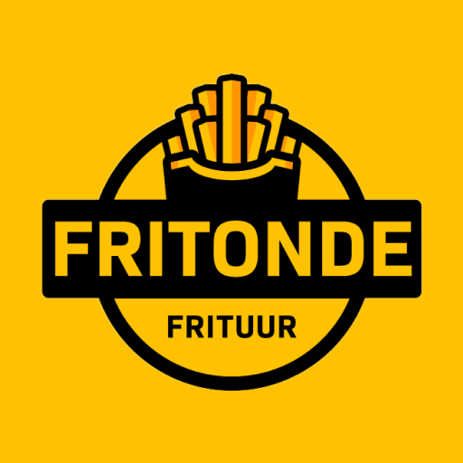 Fritonde logo