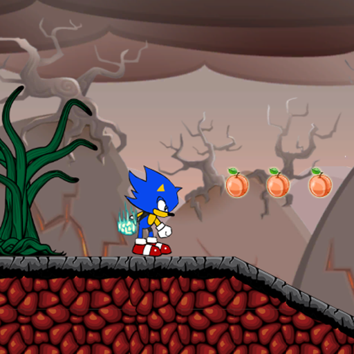 Knuck Adventure: Sonicexe - Apps on Google Play