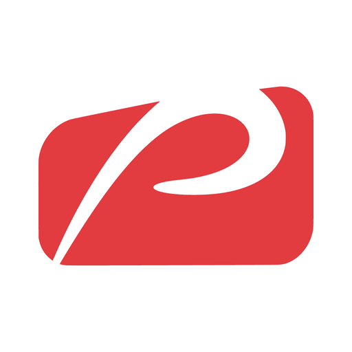 Panorama Móveis logo