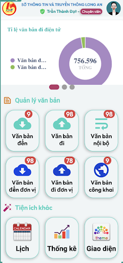 ICTLA iOffice Screen 2