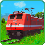Cover Image of 下载 Railroad Crossing 2  APK