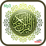 Al Quran dan Terjemah Indonesia 30 Juzz Mp3 icon