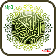 Al Quran dan Terjemah Indonesia 30 Juzz Mp3