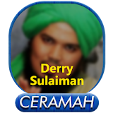 Derry Sulaiman Mp3 icon