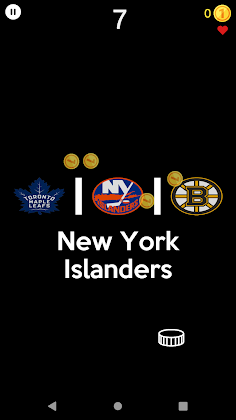 Hockey Quiz Slider - Screenshot 4