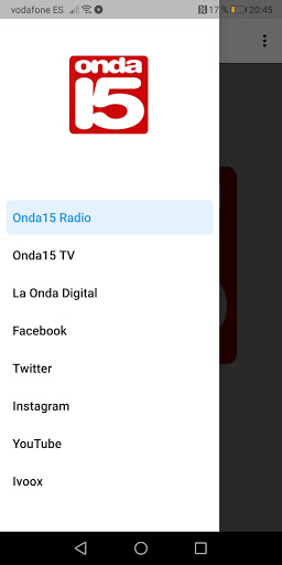 Onda 15 RTV Screen 2