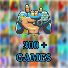Unlimited Gamez: 500+ in one – Apps no Google Play