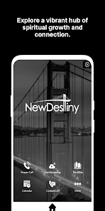 New Destiny Inc. 1.2.11 APK + Mod (Unlimited money) إلى عن على ذكري المظهر