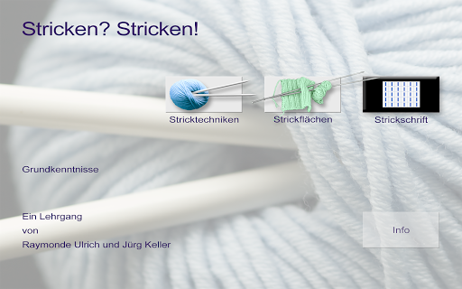 Android application Stricken! 1 screenshort