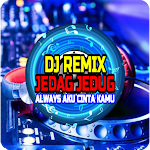 Cover Image of Download DJ Always Cinta Kamu Viral 1.0.0 APK