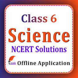 Icon image Class 6 Science Solutions