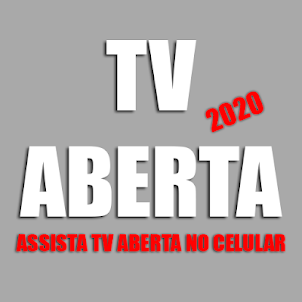ASSISTA TV ABERTA NO CELULAR