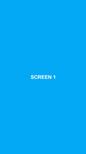Android application FRPay screenshort