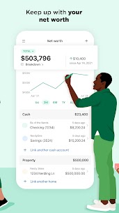 NerdWallet Personal Finance v9.16.0 Apk (Premium Unlocked/All) Free For Android 2