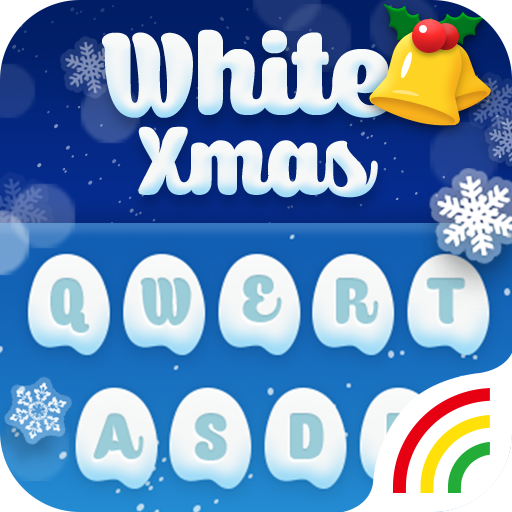 Christmas Theme - White Christ 2.0.0 Icon