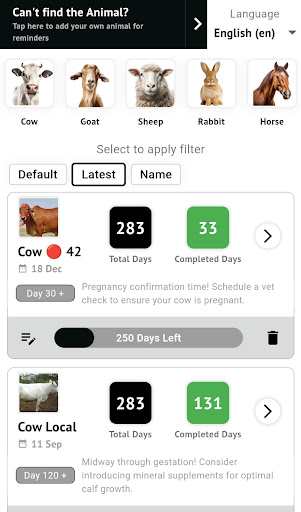 پیش نمایش برنامه