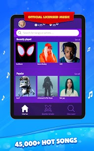 لعبة Magic Tiles 3 مهكرة 7