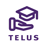 TELUS Health Student Support icon