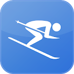 Cover Image of Herunterladen Ski-Tracker 2.3.01 APK