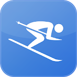 Ski Tracker icon