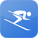 スキートラッキング - Exa Ski Tracker