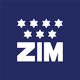 ZIM Shipping icon