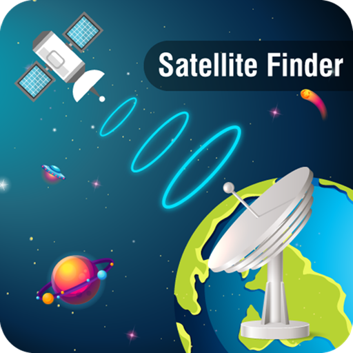 SatFinder (DishPointer) - Apps en Google Play