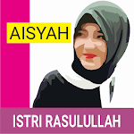 Cover Image of ดาวน์โหลด 🎵 Aisyah Istri Rasulullah + Lirik Lagu 2.0 APK
