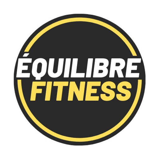 Equilibre-Fitness logo