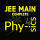 PHYSICS - COMPLETE GUIDE FOR JEE MAIN EXAM Windows에서 다운로드
